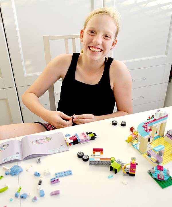 Girls Lego Friends Play Ideas 10