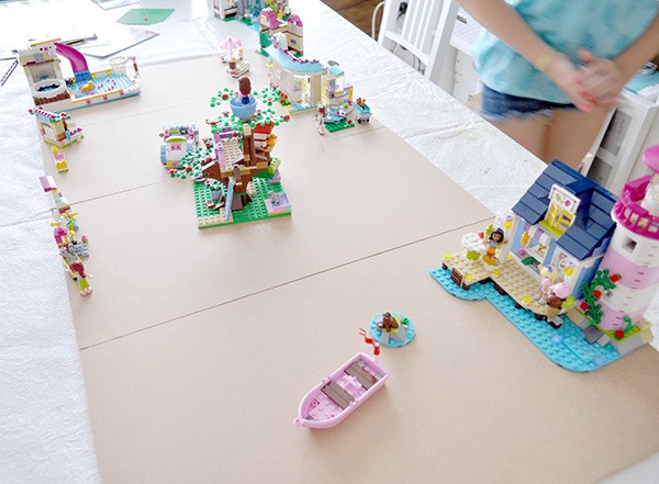 Girls Lego Friends Play Ideas 8