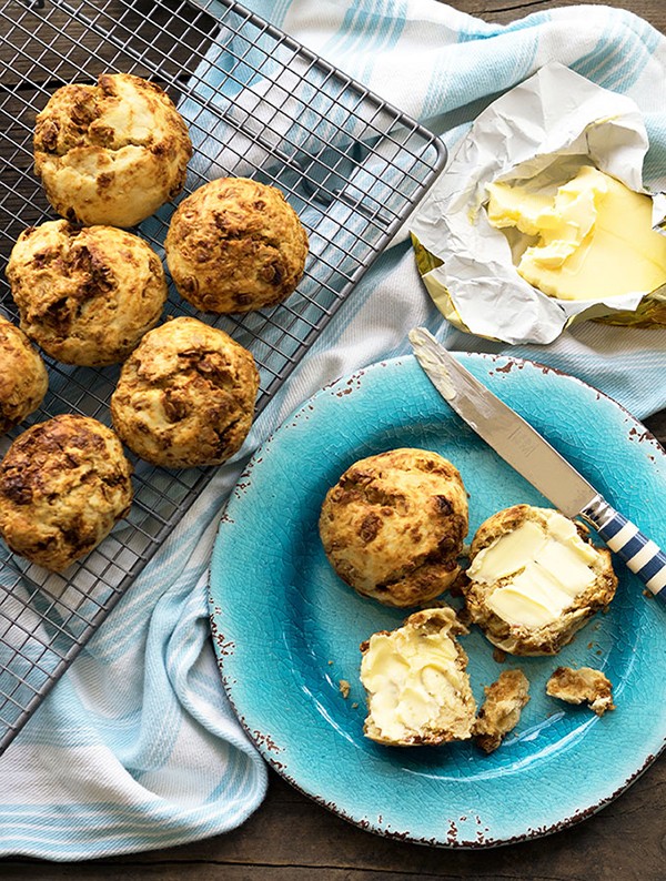 Anzac-Scones-Biscuit-Recipe