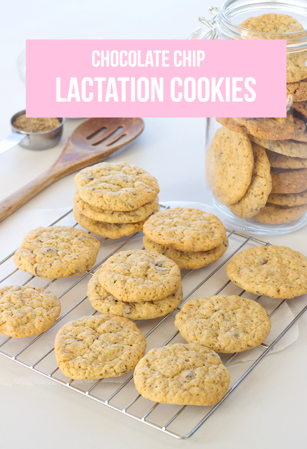 yummy-lactation-cookies-for-breast-feeding-mothers