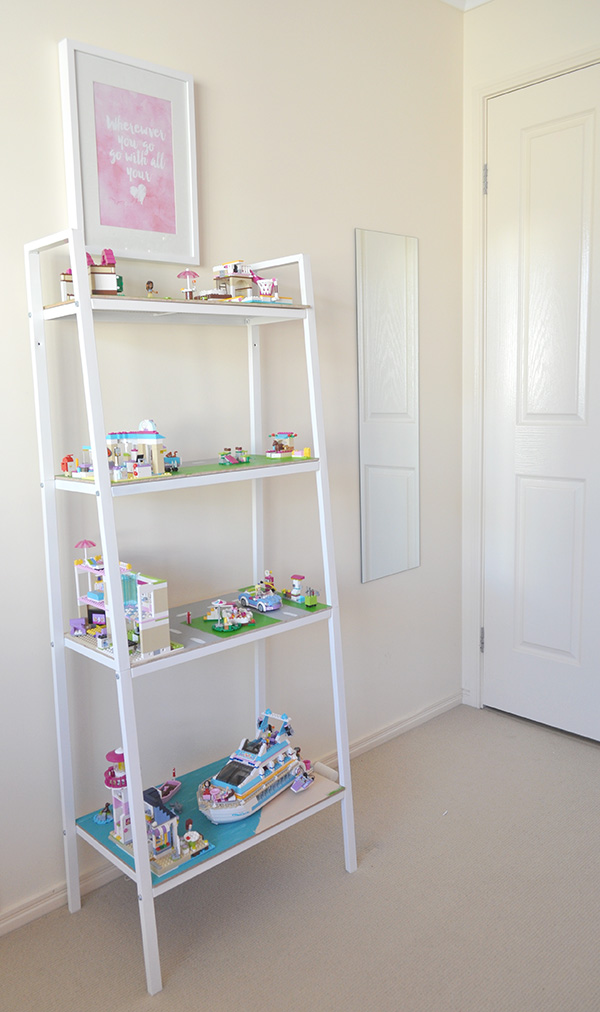 Girls lego storage ideas 2