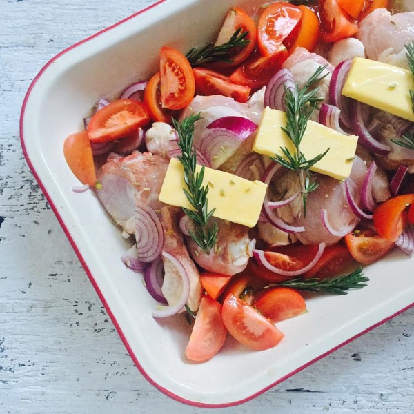 Simple-Oven-Chicken-Bake-pre-oven