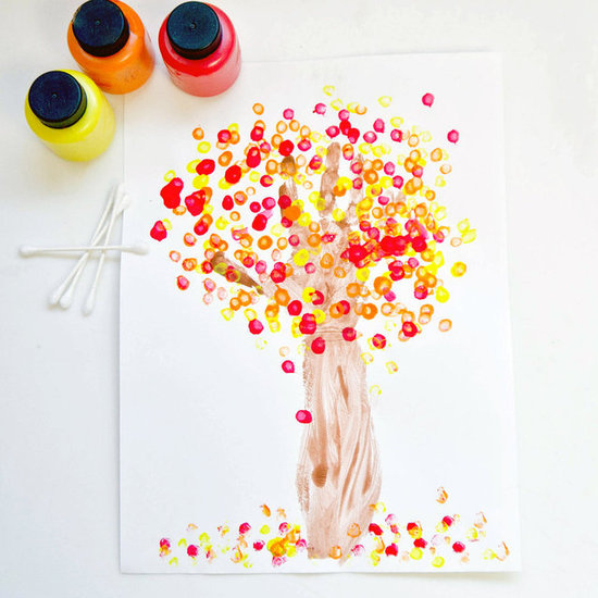 Toddler Craft Ideas 1