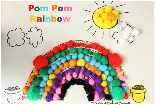 Toddler Craft Ideas 10