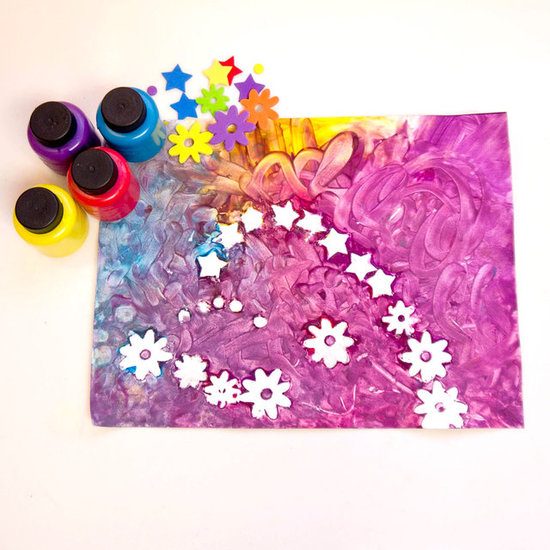 Toddler Craft Ideas 5