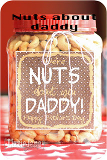 homemade Father's day gift idea 9