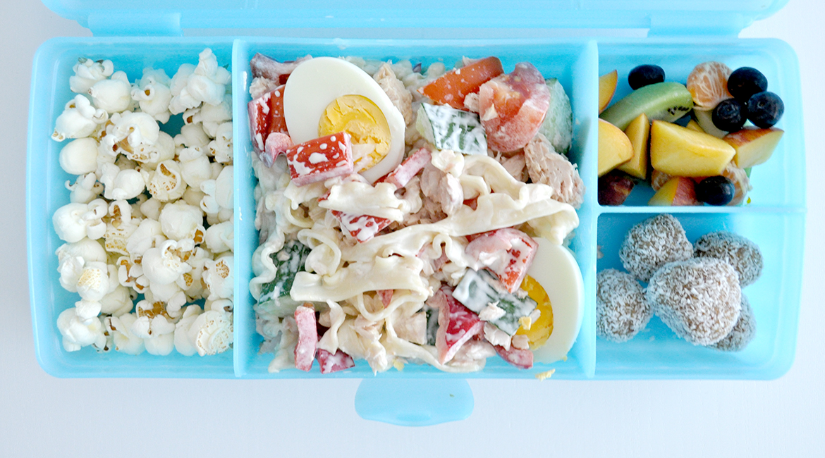 Kids-Lunchbox-idea---pasta-salad-3