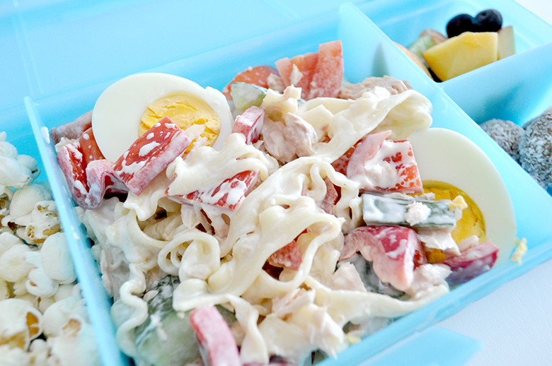 Kids-Lunchbox-idea---pasta-salad-4