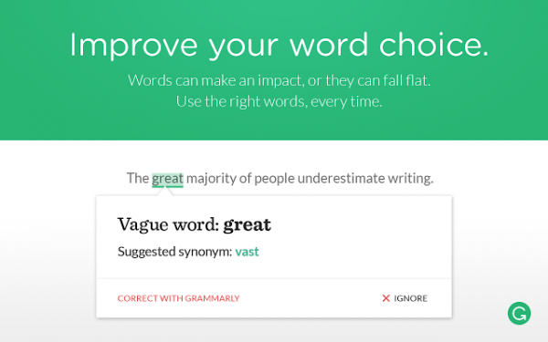 grammarly