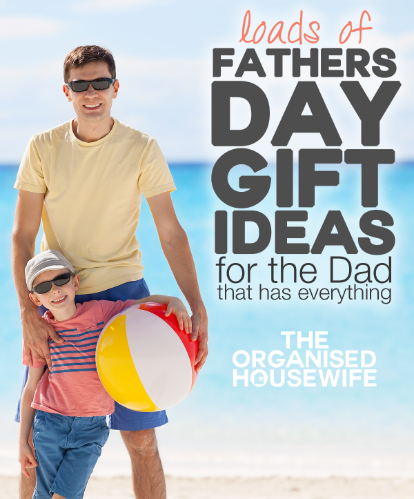 fathers day gift ideas