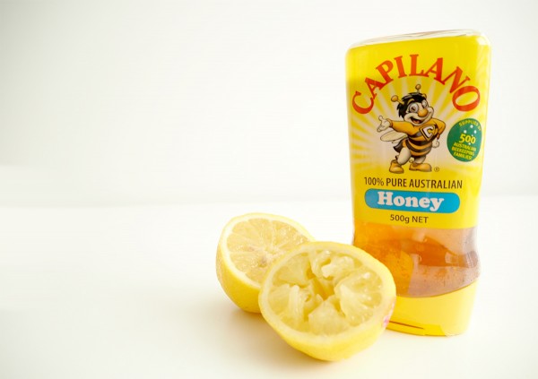 lemon-honey-tea