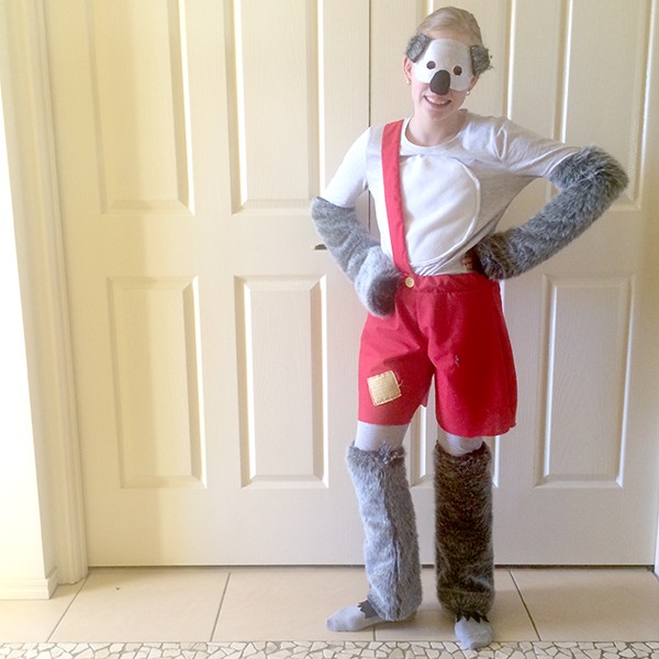 Are your kids eagerly trying to work out who they are going to be dressing up as at this years Book Character Parade? I've put together a collection of book week costume ideas to inspire you, along with a list of some great Aussie books. Australian Story.