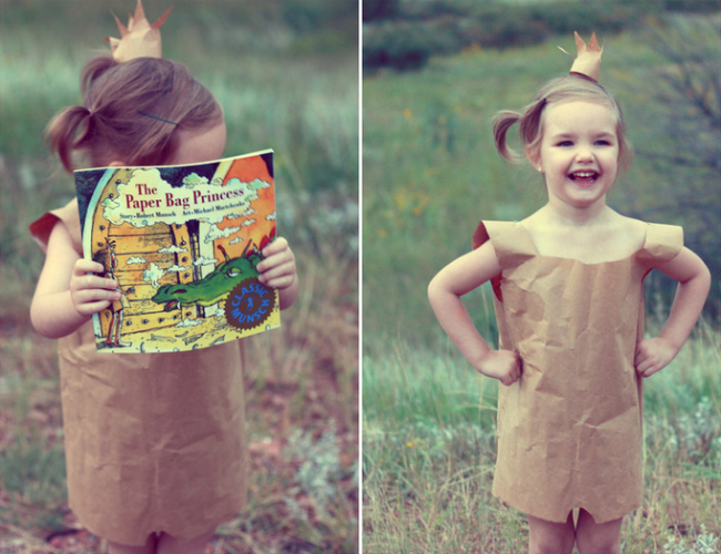 book week costume ideas 1