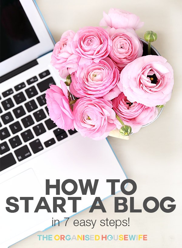 how-to-start-a-blog