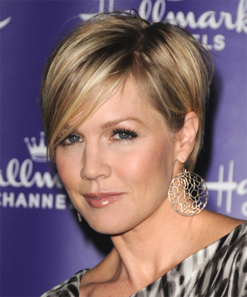 jennie garth what i like about you hairstyles