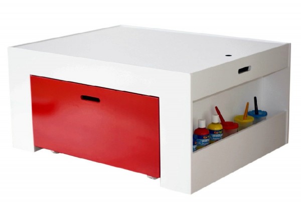 KIDS CRAFT TABLE AUSTRALIA