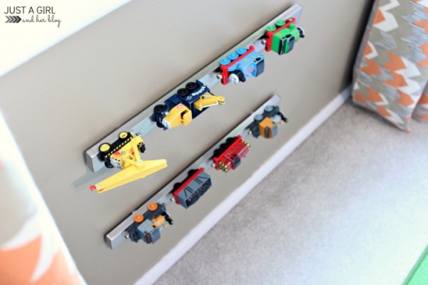 Toy train storage deals ideas