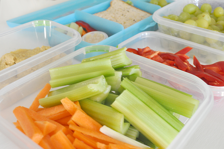 Hot School Lunch Ideas for Kids - The Organised Housewife