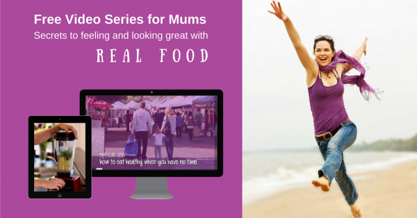 Free Video Series for mums (1)