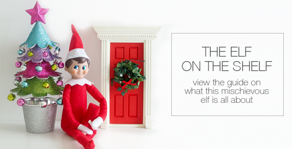 a guide to the elf on the shelf what is it 952