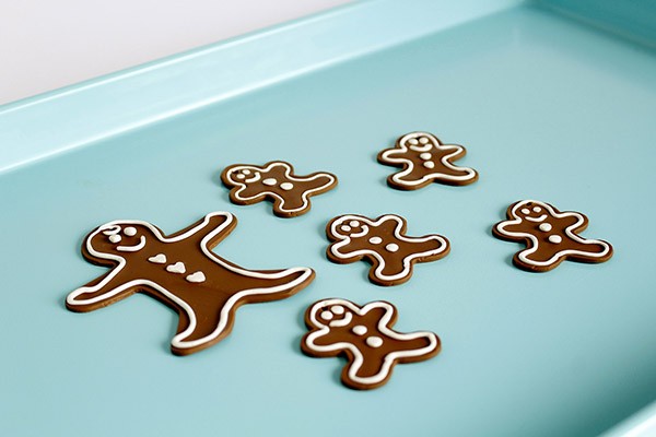 oven baked clay decorations