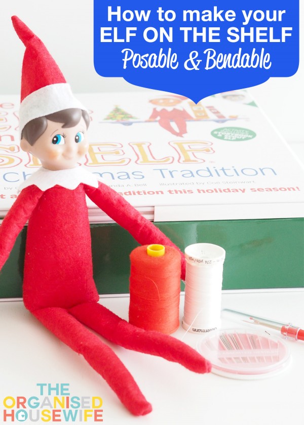 how-to-make-elf-on-the-shelf-positionable