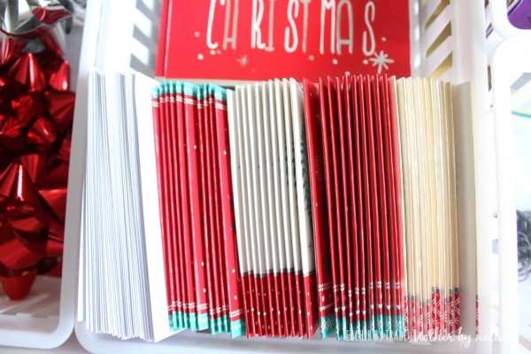 gift-wrapping-station-christmas-cards