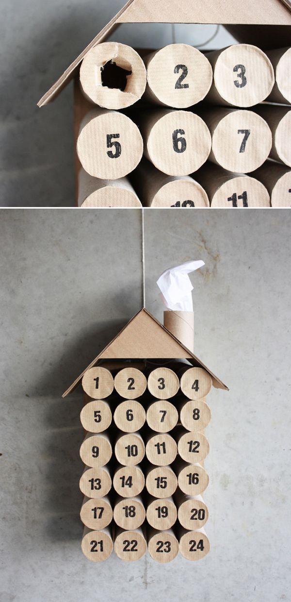 Toilet-Paper-Roll-Advent-Calendar