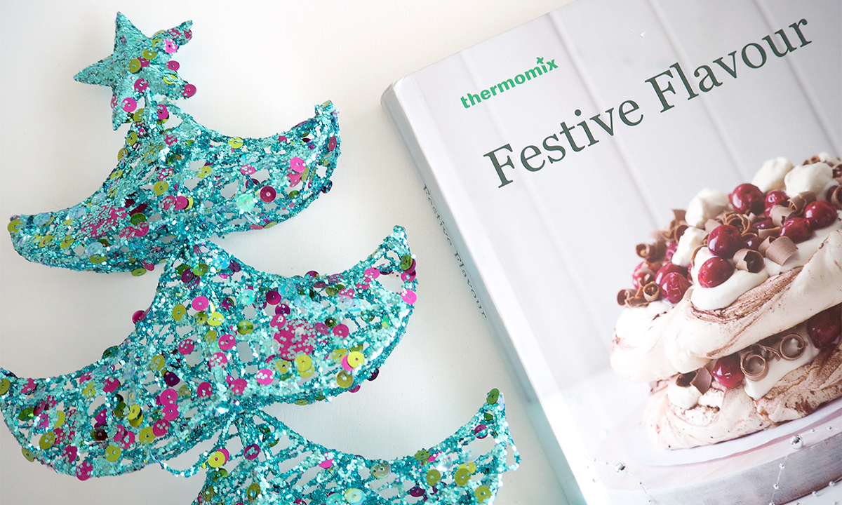 Thermomix Christmas Recipes The Organised Housewife