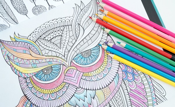 Big-W-colouring