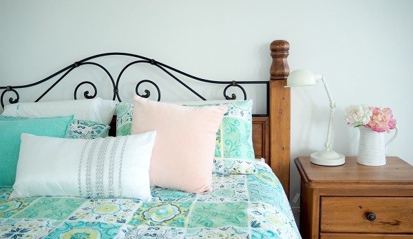 How often should you change your sheets?