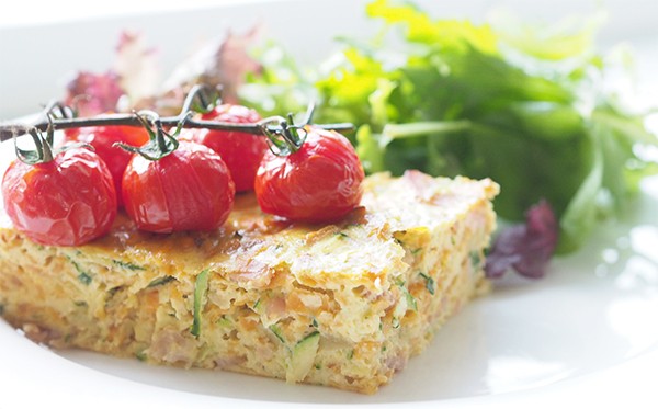 I really love my cheese and bacon mini quiche recipe, often making some and freezing for kids school lunch box. This frittata bites recipe would have to be one of my next favourites. I sometimes make these up for lunch over the weekend using up any vegetables or meat that are lingering in the fridge.