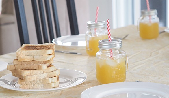 Party food ideas for teenagers - The Organised Housewife