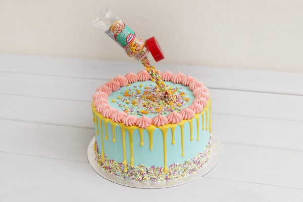 Cake Decorating Classes With Cake Craft TV