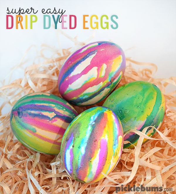 drip-dyed-easter-egg-nest