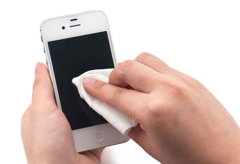 iphone cleaner pc