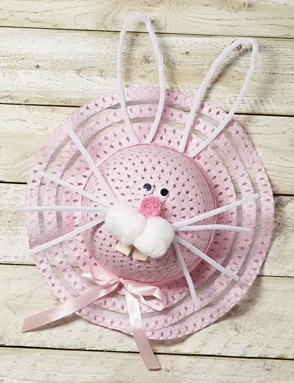 Loads of creative Easter Hats or also known as Easter Bonnets ideas to help inspire you with this years creation. Have fun!