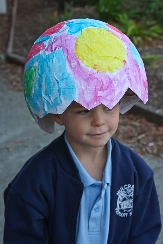 Loads of creative Easter Hats or also known as Easter Bonnets ideas to help inspire you with this years creation. Have fun!