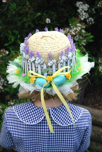 Loads of creative Easter Hats or also known as Easter Bonnets ideas to help inspire you with this years creation. Have fun!