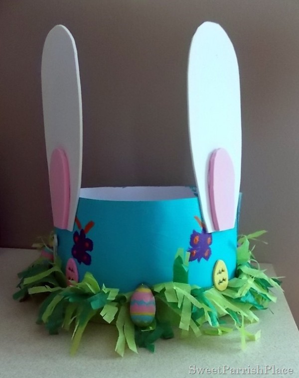 Loads of creative Easter Hats or also known as Easter Bonnets ideas to help inspire you with this years creation. Have fun!