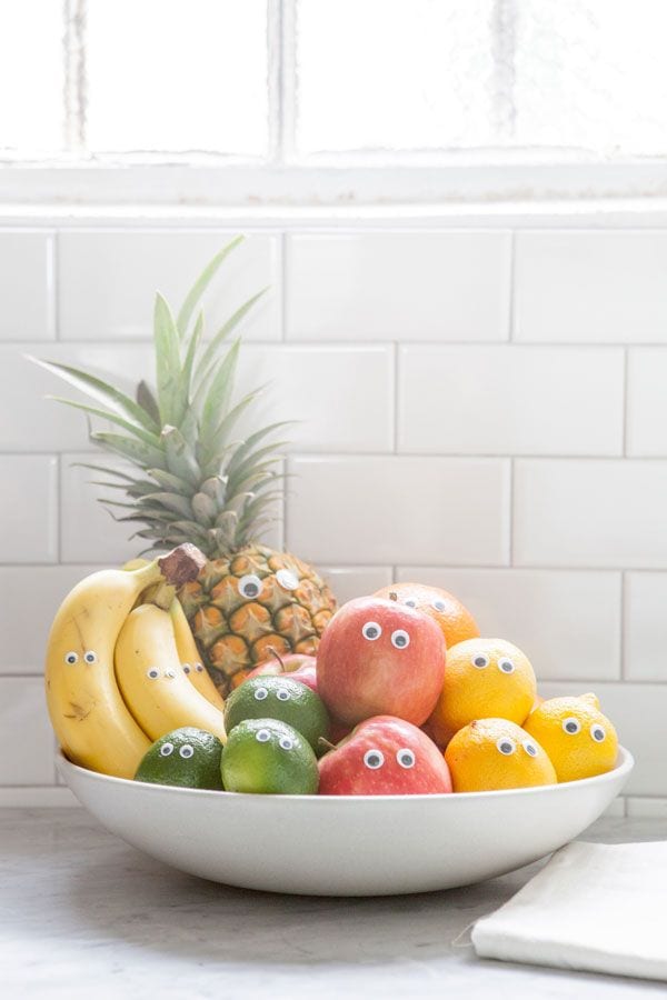 We all have a friend or family member that loves to see the look on our faces when they pull a practical joke! These April Fools Day Ideas are so much fun, it's a great day for a bit of silliness and lots of laughter.