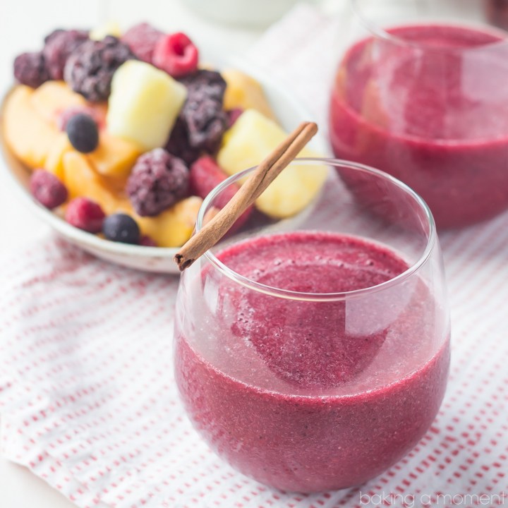 Adult slushie recipes are deliciously deceiving, they are sweet, fruity and ooh so refreshing. 