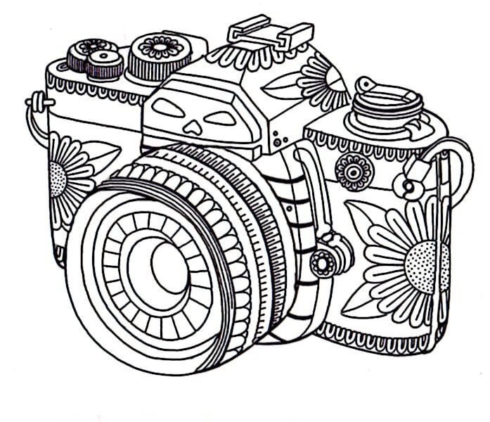 72 Top Coloring Pages For Adults Download Free Images