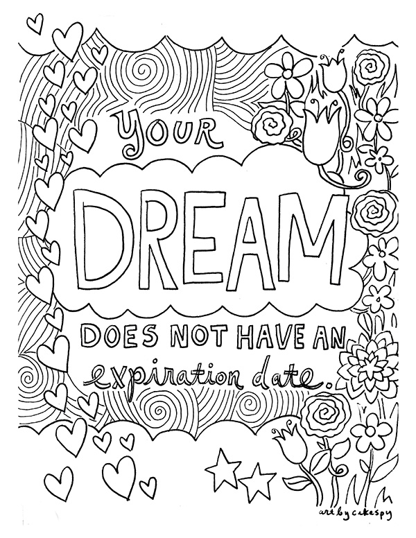 Get creative with these abstract adult colouring pages, which are also fun for the teenagers too. Loads and fun free printables pages for you to download!