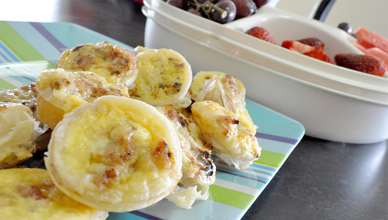 Towards the end of the school holidays I spend a few hours doing a big bake up of Freezer Friendly Lunch Box Recipes so the kids have snacks on hand to add to their school lunchboxes. I find this really helpful as some weekends I don't have time to bake something new for the upcoming week.