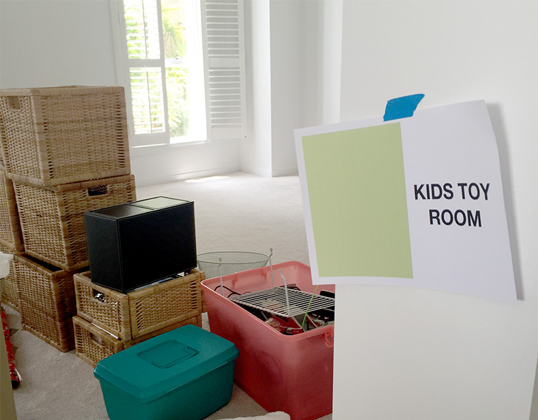 Loads of packing and moving tips to help make moving home easier, save time and frustration.