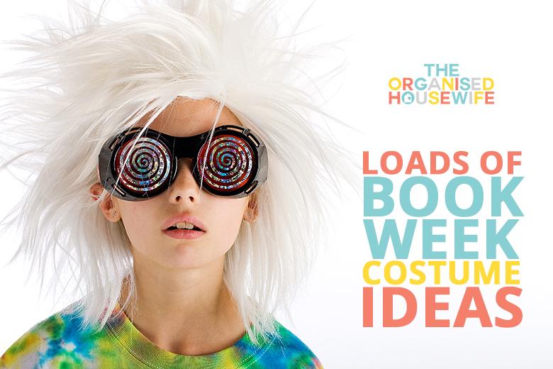 Are your kids eagerly trying to work out who they are going to be dressing up as at this years Book Character Parade? I've put together a collection of book week costume ideas to inspire you, along with a list of some great Aussie books. Australian Story.