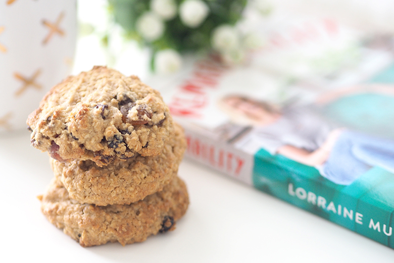 Yummy Breakfast Biscuits