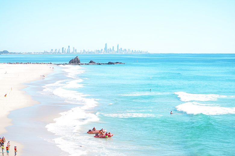 The Gold Coast really is paradise from beaches in the east to mountains in the west no matter which way you go you're guaranteed an enjoyable day out. If you're thinking of travelling the Gold Coast, try to visit some of these destinations.