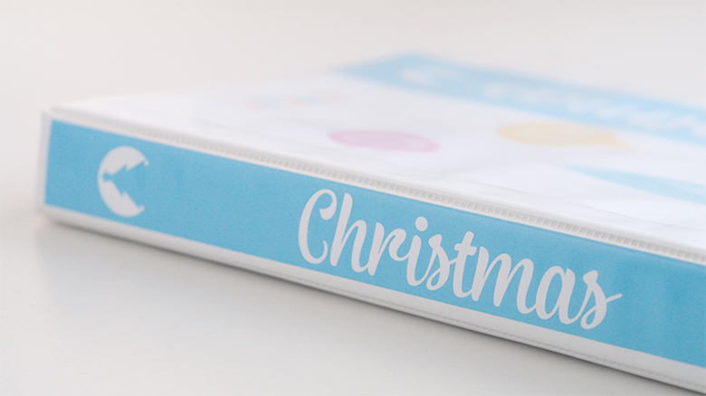 The Organised Housewife 2016 Christmas Planner has a whole new look! With 70+ pages to keep all your checklists, planners, budget, recipes ideas and more together in one folder. No more losing notes scribbled on the back of envelopes, receipts somewhere on your office desk, this planner will help you cut through the clutter. This planner is an instant download so you can start planning and organising everything Christmas today.